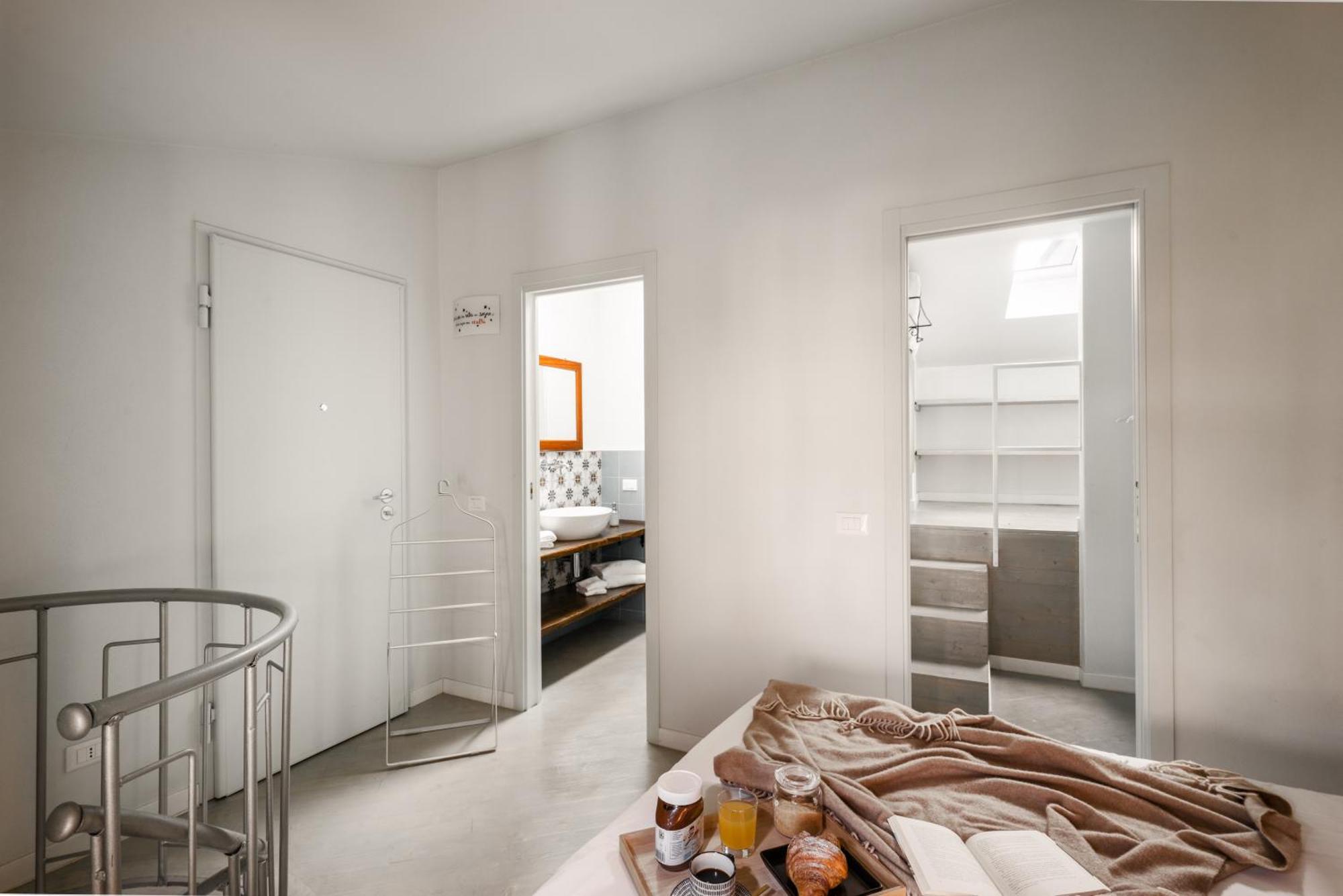 La Casa Sulla Terrazza Apartment Сарнико Екстериор снимка