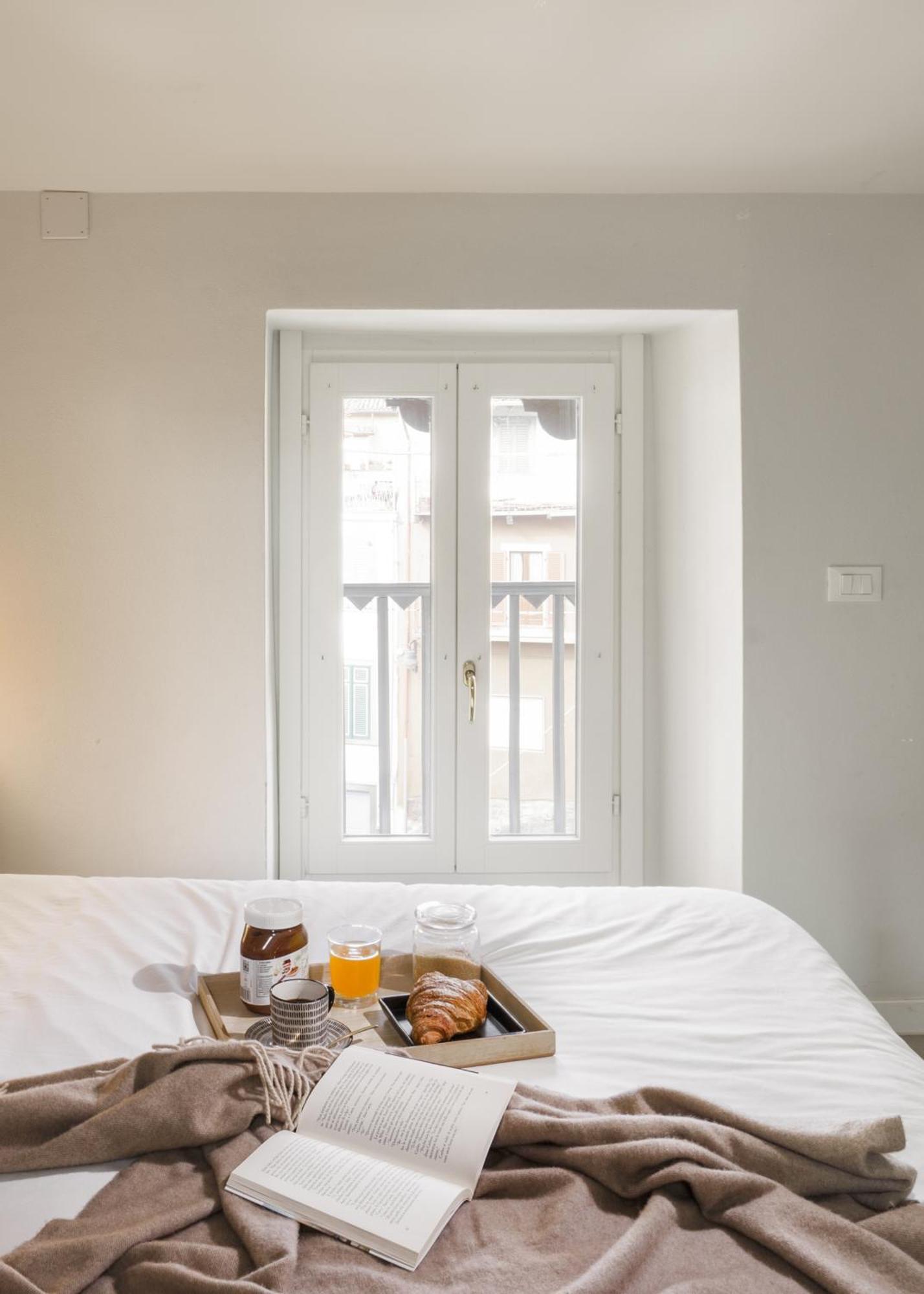 La Casa Sulla Terrazza Apartment Сарнико Екстериор снимка