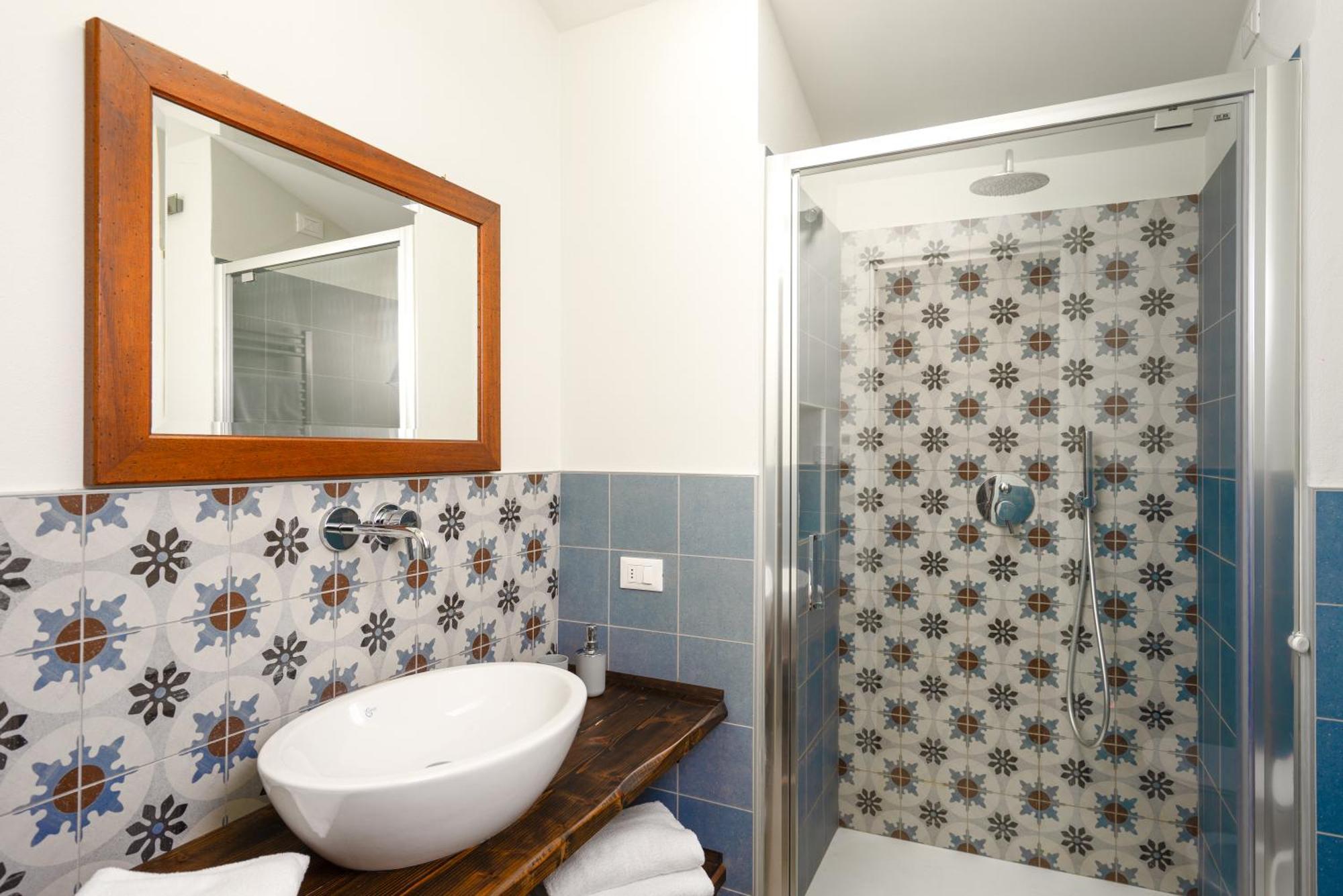 La Casa Sulla Terrazza Apartment Сарнико Екстериор снимка